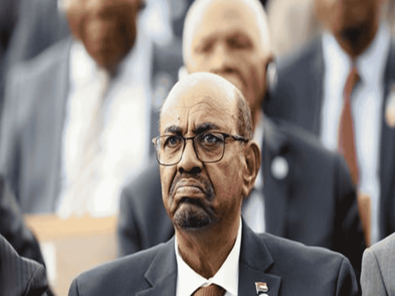 من الجهة التي هددت بحريق شامل “لن يسلم منه أحد” إذا سُلّم “البشير” للجنائية الدولية؟ تسُلّيم البشير للجنائية الدولية watanserb.com