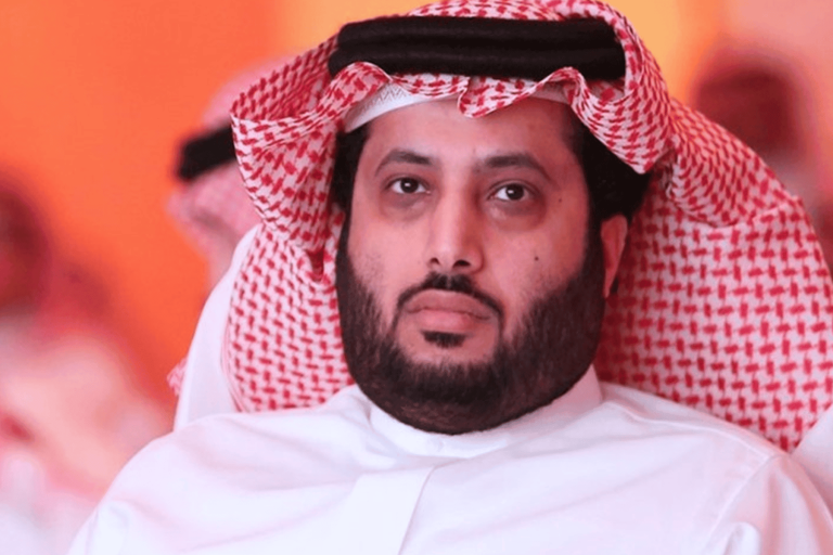 تركي آل الشيخ watanserb.com