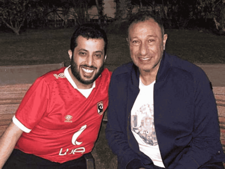مصالحة محمود الخطيب watanserb.com