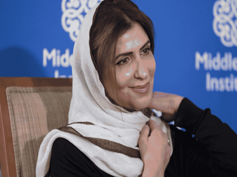 اختفاء مفاجئ للأميرة بسمة بنت سعود أثناء محاولتها الهرب خارج السعودية.. موقع ألماني يكشف تفاصيل ما جرى لها اختفاء مفاجئ للأميرة بسمة watanserb.com