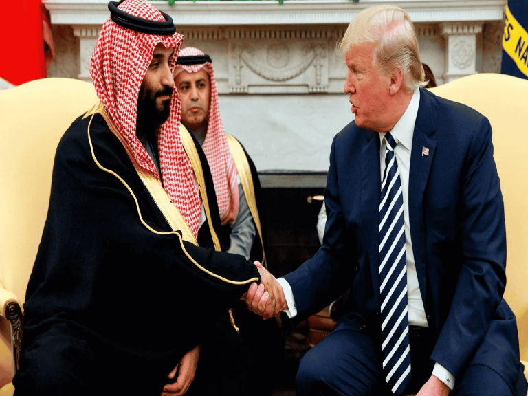 المال من الرياض لأعضاء الكونغرس watanserb.com