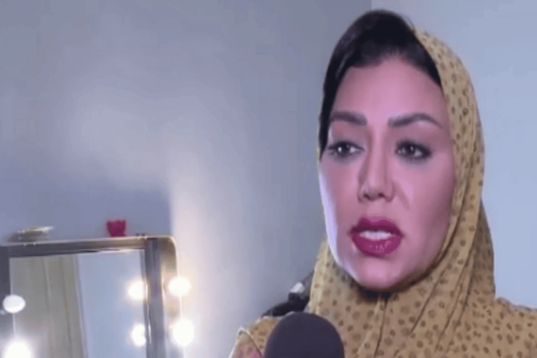 رانيا يوسف تظهر بالحجاب هذه المرة بعد أن “ملت” من التعري: أنا مبسوطة ومعنديش مشكلة! رانيا يوسف تظهر بالحجاب watanserb.com