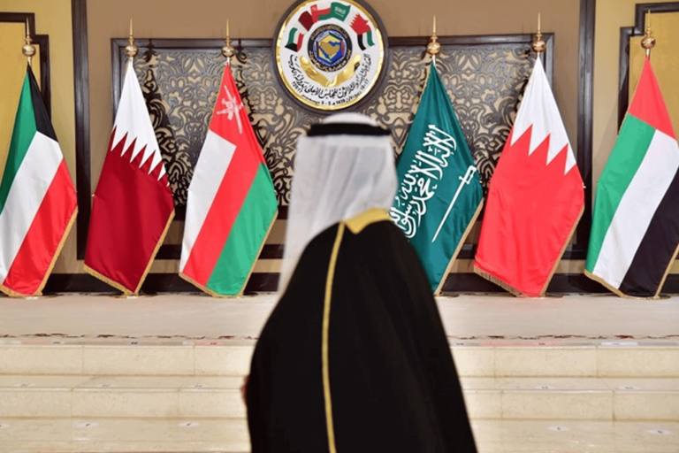 اللمسات الأخيرة للمصالحة الخليجية watanserb.com