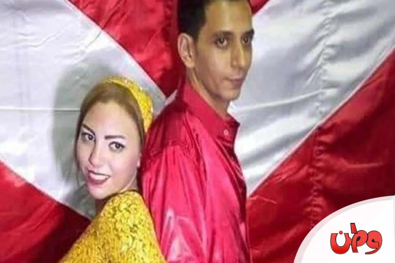 حادث مرعب في مصر ..مصري يحرق زوجته بسبب عدم قدرتها على الإنجاب مصري يحرق زوجته watanserb.com