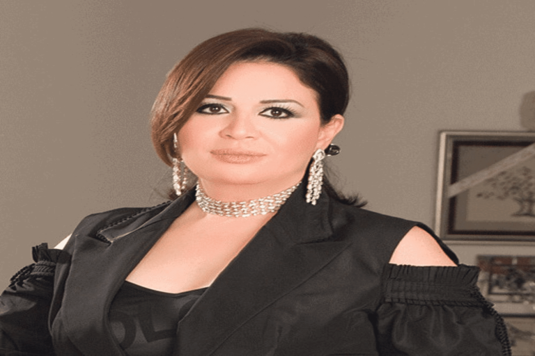 إلهام شاهين تجرأت على الشعراوي watanserb.com