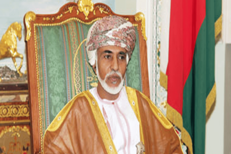 سبحان مغير الأحوال.. الإمارات التي أطلقت المزروعي لشيطنة السلطنة تتغنى بسياسات عُمان وإشادة رسمية بمواقف السلطان الامارات تتغنى بسياسات عمان watanserb.com