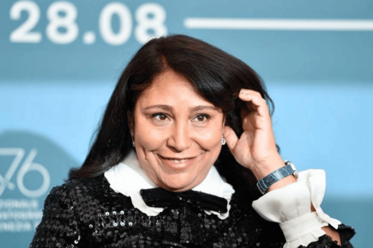 رؤية ابن سلمان “الفريدة من نوعها” تخطت الحدود.. مخرجة سعودية تشارك في مهرجان سينما المرأة الإسرائيلي لشحذ همم السعوديين مخرجة سعودية بمهرجان سينما watanserb.com