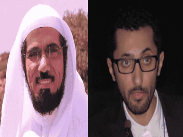 تزامناً مع فضيحة جواسيس “بن سلمان” بـ”تويتر”.. نجل “العودة” يكشف: هذا ما يهدّدني به نظام “آل سعود” تهديد نجل العودة watanserb.com