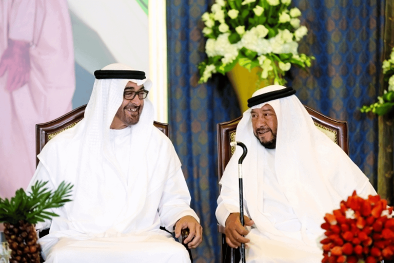 اغتيال سلطان بن زايد watanserb.com