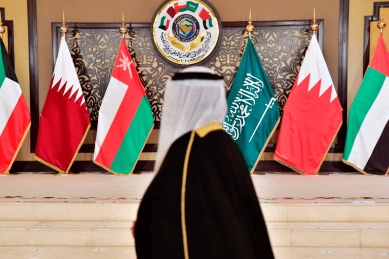 موعد المصالحة الخليجية watanserb.com