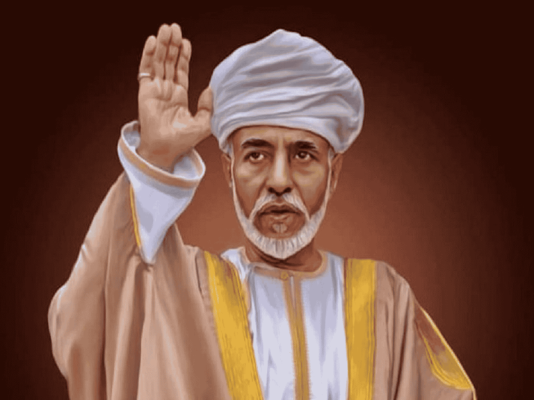 لجوء السعودية للسلطان قابوس watanserb.com