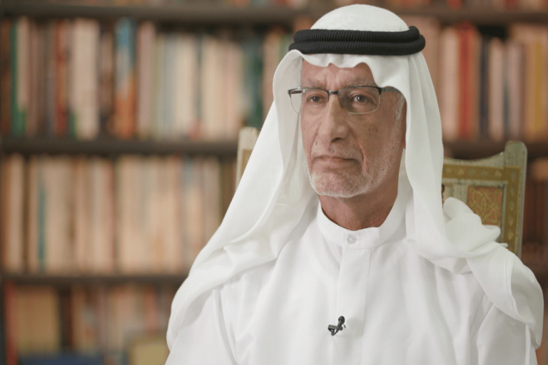 تلفزيون قطر يزيل كلمة “الحصار” من على شاشته ويثير حفيظة مستشار ابن زايد.. ما حقيقة الأمر تلفزيون قطر يزيل كلمة الحصار watanserb.com