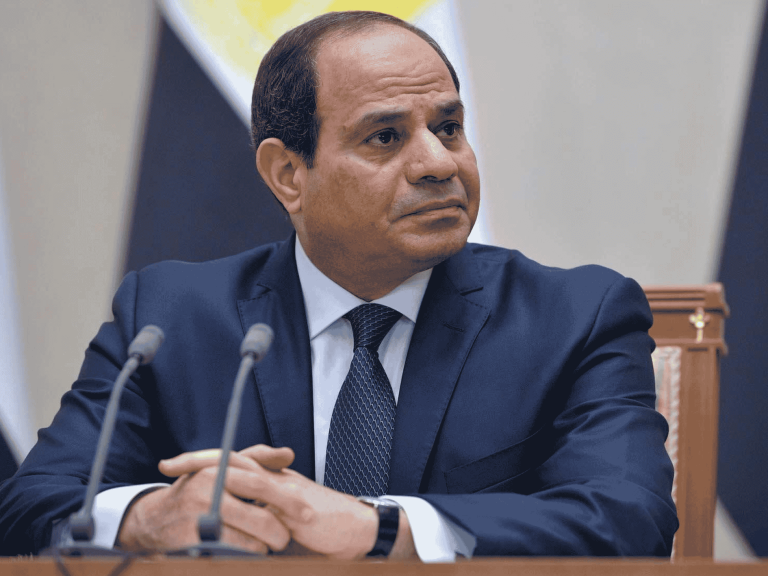 فجور السيسي توحش watanserb.com