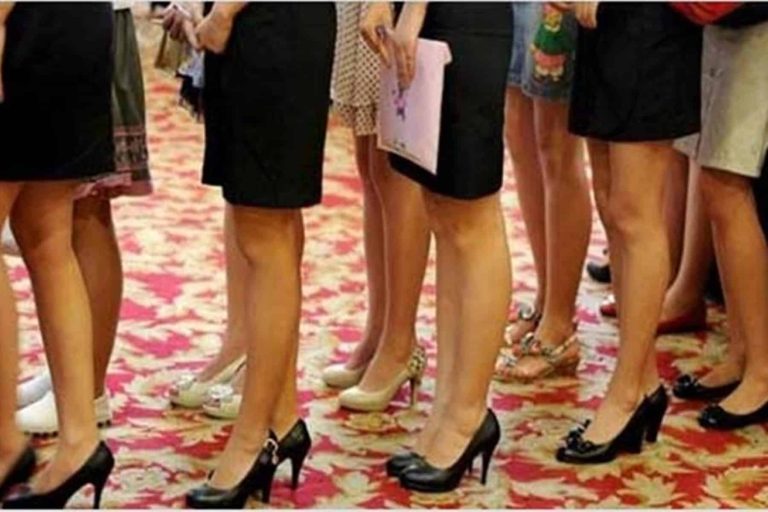 مسابقة للفتيات في الكويت watanserb.com
