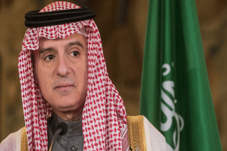 يُكشف لأوّل مرّة.. عادل الجبير “ترجّى” لقاء وزير الدفاع القطري سراً في أمريكا فرفض الطلب لهذا السبب رفض لقاء عادل الجبير watanserb.com