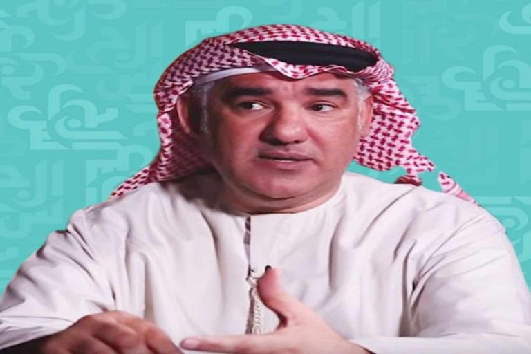 صالح الجسمي يكشف: جَلْد فاشينيستا شهيرة في السعودية بتهمة الزنا مع شخص جَلْد فاشينيستا شهيرة watanserb.com