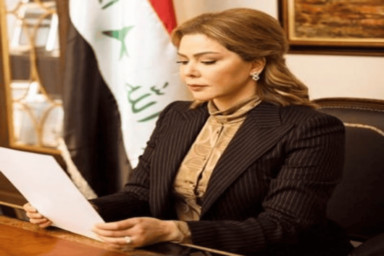 خطة سعودية لدعم سنة العراق watanserb.com