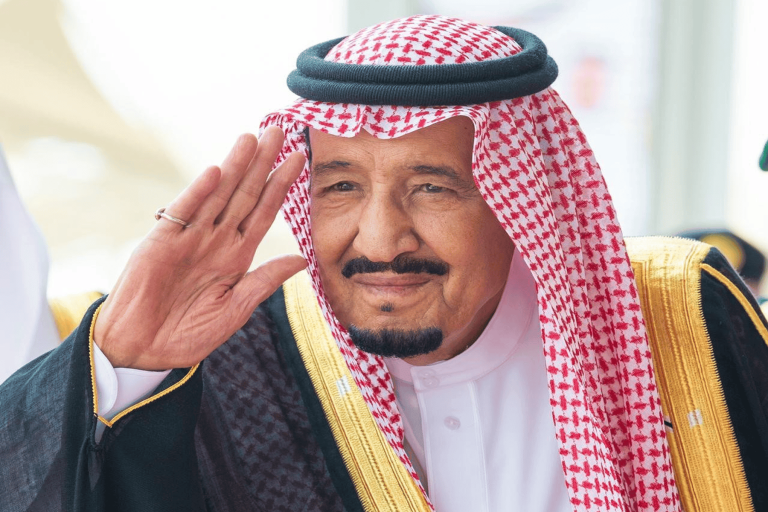 الملك سلمان واليمن watanserb.com