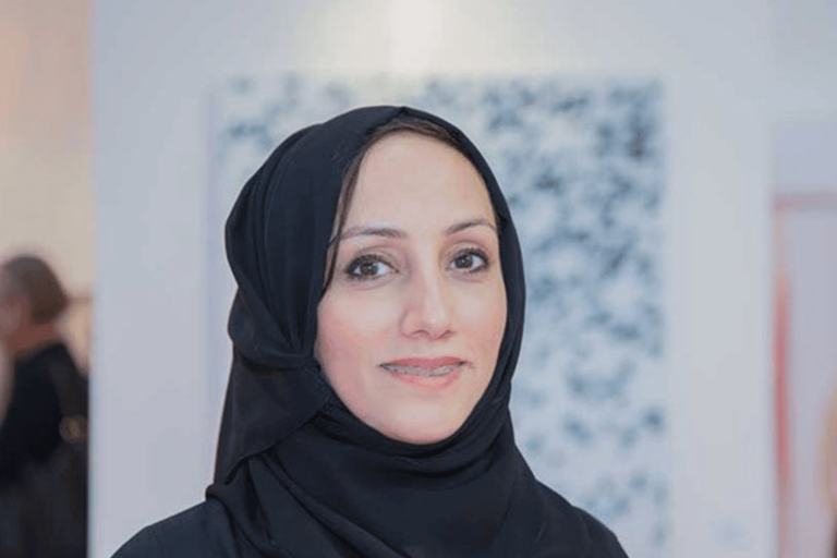 شيخة قطرية تلجم قادة دول الحصار بعد سخريتهم من حجم قطر “الصغيرة جداً جداً”.. هذا ما قالته عن اتصال الكبار شيخة قطرية ودول الحصار watanserb.com