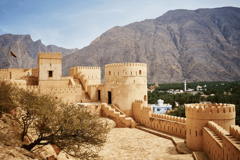 التائهين بالأرض وسلطنة عمان watanserb.com