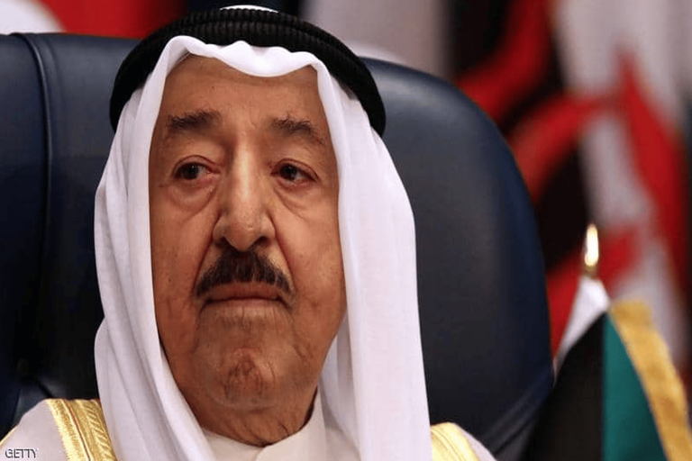 ” لقد ساءني وآلمني ما أراه”.. أمير الكويت ينفجر غاضباً ويتوعد الفاسدين بالعقاب مهما كانت مناصبهم في الدولة أمير الكويت ينفجر غاضباً watanserb.com
