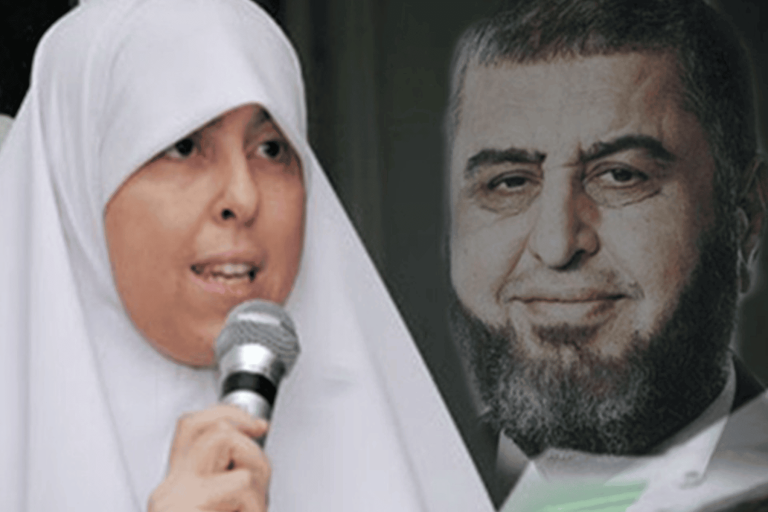 تعاني من فشل في النخاع العظمي ونزيف حاد.. منظمة حقوقية تحذر من “وفاة حتمية” لابنة خيرت الشاطر في السجن صحة عائشة الشاطر watanserb.com