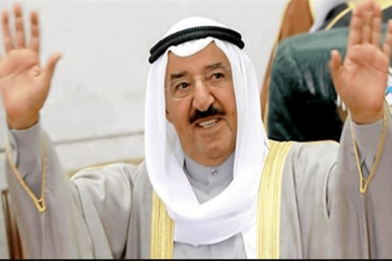 تطورات خطيرة في الكويت watanserb.com