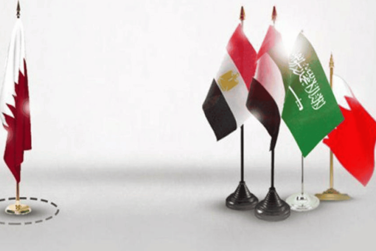 المصالحة الخليجية watanserb.com