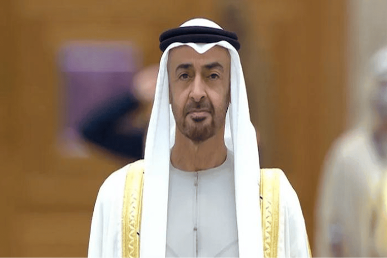 “وشهد شاهد من أهلها”.. مواطن إماراتي يفضح محمد بن زايد ويكشف المستور عن بلاويه التي تعد ولا تحصى! محمد بن زايد watanserb.com