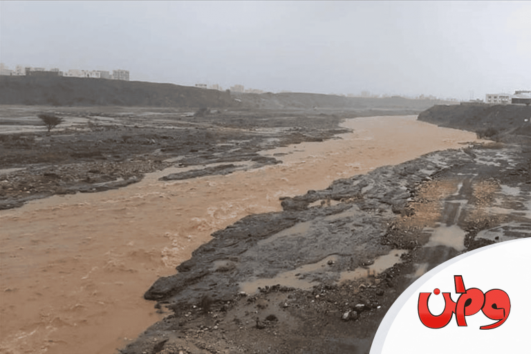 فاجعة محزنة في عمان watanserb.com