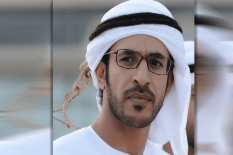 جمال ريان يهاجم القذر “المزروعي”: أليس في الإمارات من لديه رجولة لوقف هذا “الساقط” عند حدّه؟ جمال ريان يهاجم المزروعي watanserb.com
