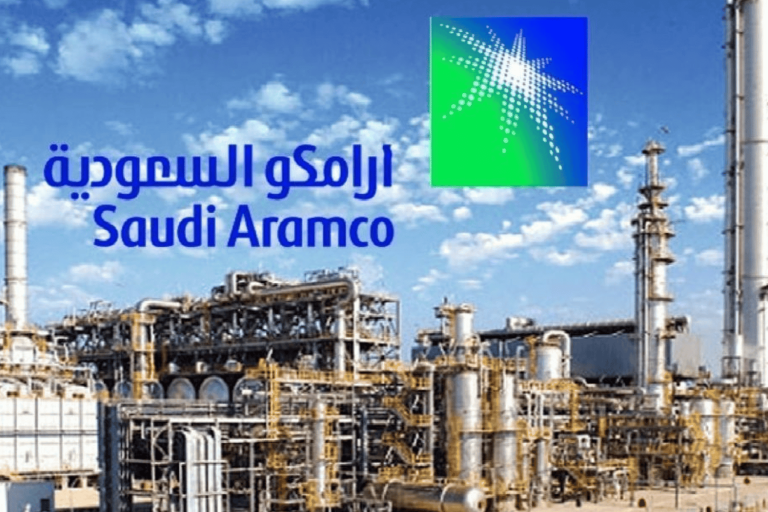 طرح أرامكو وسياسي لبناني watanserb.com