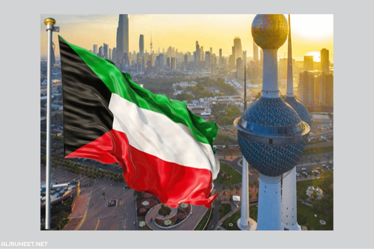 مشاجرة شبابية في الكويت watanserb.com