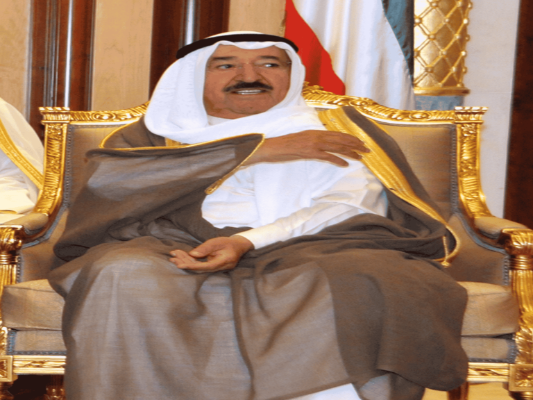 تطورات خطيرة في الكويت.. حكومة جابر المبارك تقدم استقالتها رسمياً وهذا ما قاله مرزوق الغانم عن نية أمير الانسانية تطورات في الكويت watanserb.com