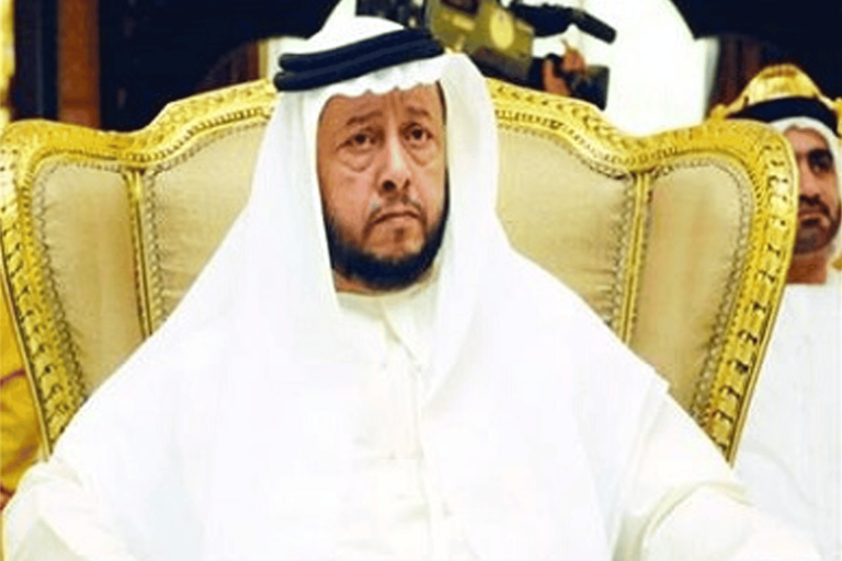 تحدث فيها عن سلطنة عُمان ..آخر تغريدة للشيخ سلطان بن زايد قبل وفاته بـ”24″ ساعة آخر تغريدة لسلطان بن زايد watanserb.com