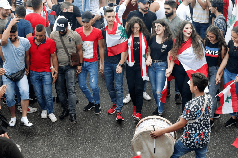 قصة الهجرة اللبنانية watanserb.com
