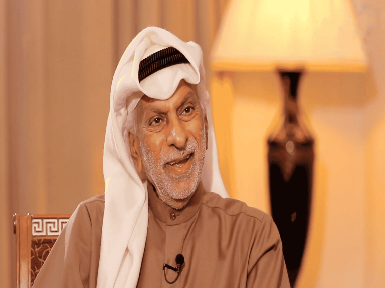 عبدالله النفيسي يفتح الصندوق الأسود لـ”جهيمان العتيبي” واقتحام الحرم المكي اقتحام الحرم المكي watanserb.com