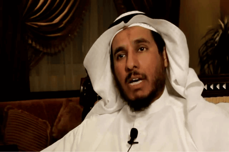كاتب سعودي وابن سلمان watanserb.com
