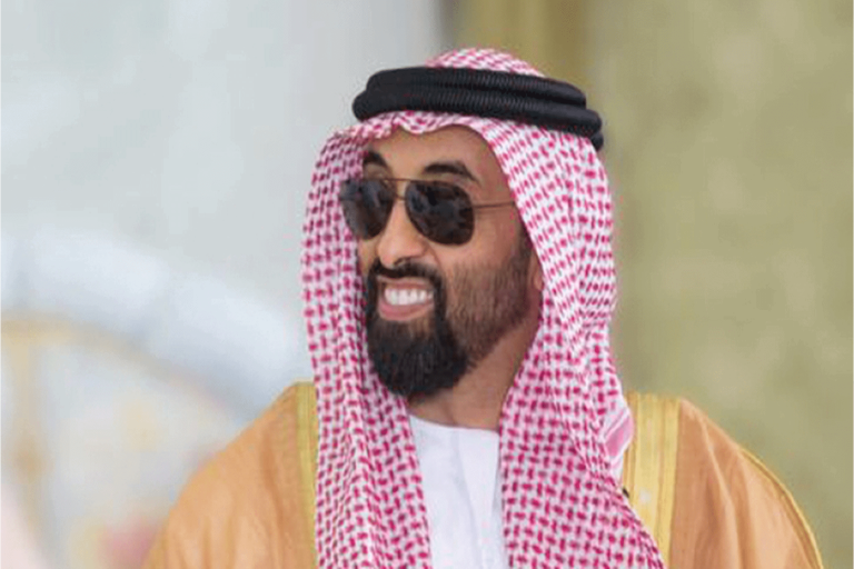 طحنون بن زايد watanserb.com