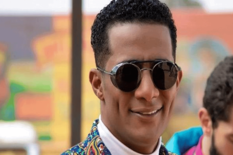 حصان محمد رمضان watanserb.com