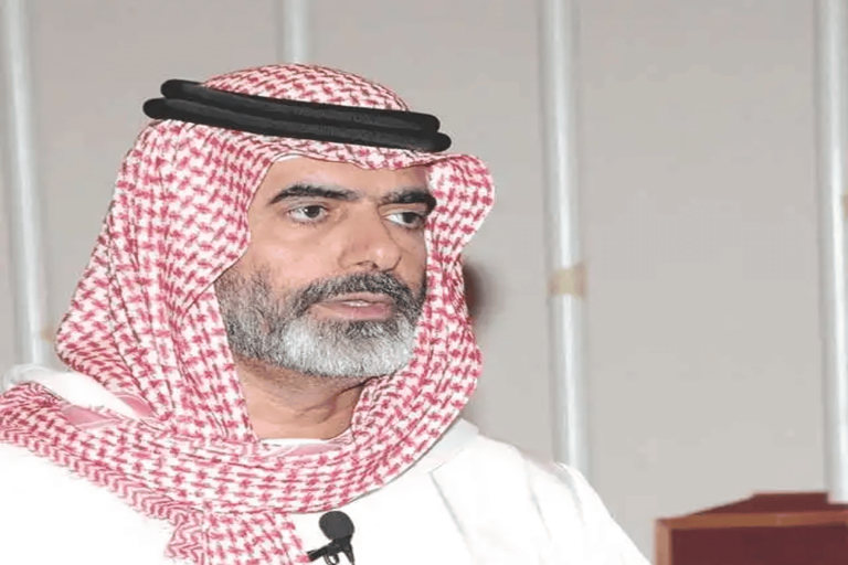 أكاديمي يفضح عيال زايد watanserb.com