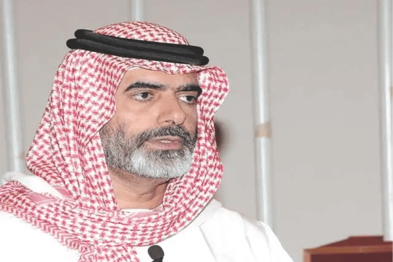 أكاديمي إماراتي يتلقى تهديدات watanserb.com