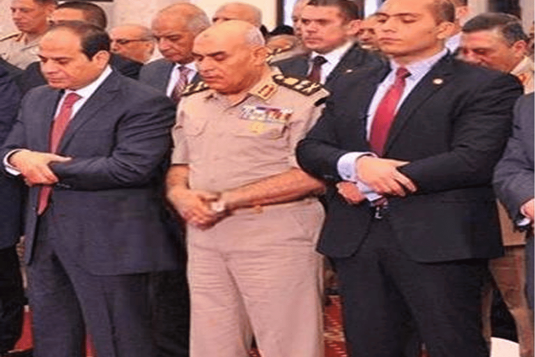 ابن السيسي المدلل watanserb.com
