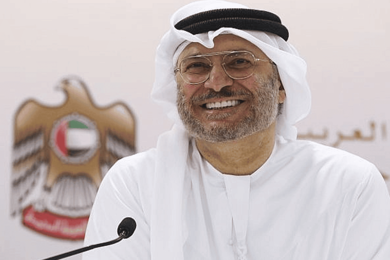 المصالحة الخليجية watanserb.com