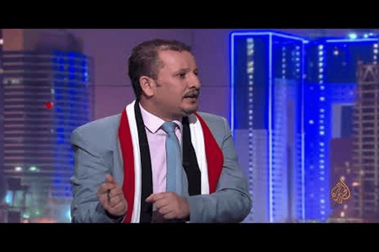 صحفي يمني بارز watanserb.com
