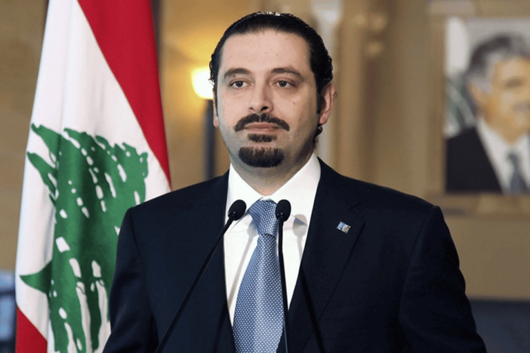 “وليّ العهد يقول لك عليك تحمّل النتائج”.. تفاصيل مكالمة وبخ فيها عادل الجبير سعد الحريري والأخير ينفي:”لم يحدث” عادل الجبير و سعد الحريري watanserb.com