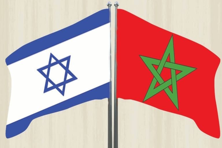 إجتماع مغلق ل4 دول عربية watanserb.com