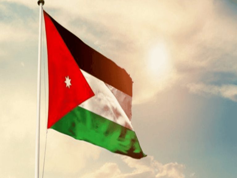 الأردنيون يستيقظون على فاجعة رهيبة .. حريق التهم 16 شخصاً وهم نيام! watanserb.com