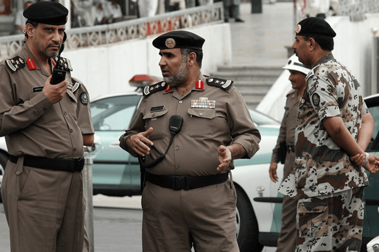 زوج سعودي يقتل زوجته watanserb.com