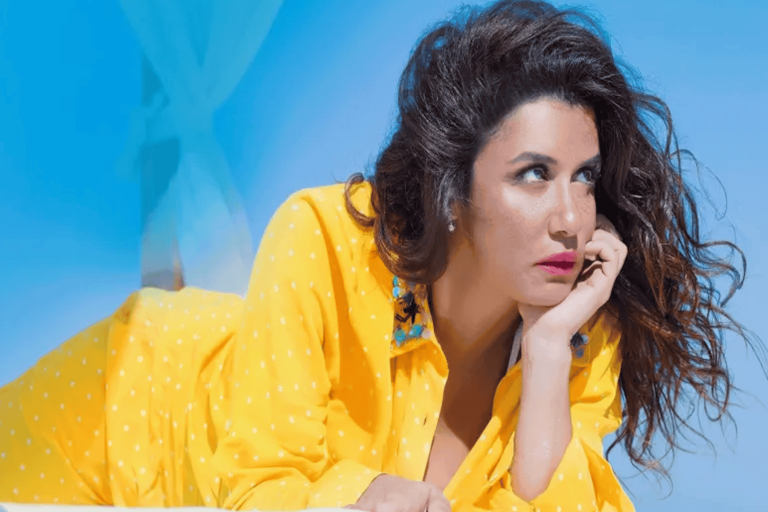 إطلالات غادة عادل watanserb.com